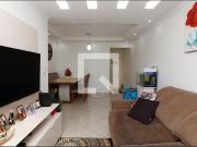 Apto, Ponte Rasa, 3 Quartos, 62 m2 São Paulo