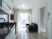 Apto, Portão, 1 Quarto, 28 m2 Curitiba
