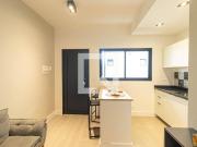 Apto, Portão, 1 Quarto, 33 m2 Curitiba