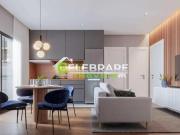 APTO PORTÃO! 3 QTOS,SUÍTE,SACAD,CHURRAS,PROX. SUPERMEC.ÌTALO