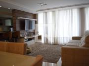 Apto, Portão, 3 Quartos, 120 m2 Curitiba