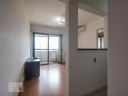Apto, Portal do Morumbi, 1 Quarto, 35 m2 São Paulo