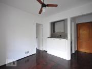 Apto, Portal do Morumbi, 1 Quarto, 35 m2 São Paulo