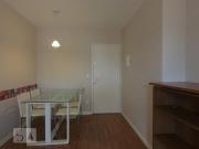 Apto, Portal do Morumbi, 1 Quarto, 39 m2 São Paulo