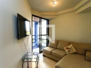 Apto, Portal do Morumbi, 1 Quarto, 43 m2 São Paulo