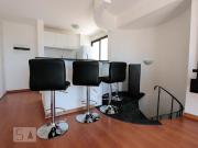 Apto, Portal do Morumbi, 1 Quarto, 58 m2 São Paulo