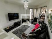 Apto, Portal do Morumbi, 1 Quarto, 78 m2 São Paulo