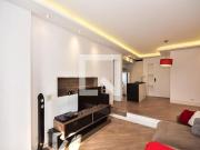 Apto, Portal do Morumbi, 1 Quarto, 81 m2 São Paulo