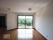 Apto, Portal do Morumbi, 1 Quarto, 85 m2 São Paulo