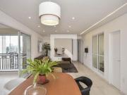 Apto, Portal do Morumbi, 2 Quartos, 103 m2 São Paulo