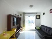 Apto, Portal do Morumbi, 2 Quartos, 110 m2 São Paulo