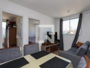 Apto, Portal do Morumbi, 2 Quartos, 40 m2 São Paulo