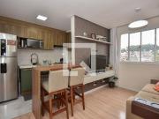 Apto, Portal do Morumbi, 2 Quartos, 43 m2 São Paulo