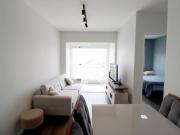 Apto, Portal do Morumbi, 2 Quartos, 49 m2 São Paulo