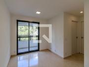 Apto, Portal do Morumbi, 2 Quartos, 50 m2 São Paulo