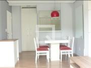 Apto, Portal do Morumbi, 2 Quartos, 51 m2 São Paulo