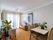 Apto, Portal do Morumbi, 2 Quartos, 52 m2 São Paulo