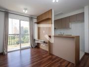 Apto, Portal do Morumbi, 2 Quartos, 54 m2 São Paulo