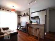 Apto, Portal do Morumbi, 2 Quartos, 54 m2 São Paulo