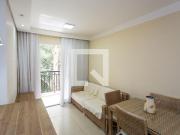 Apto, Portal do Morumbi, 2 Quartos, 54 m2 São Paulo