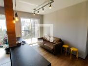 Apto, Portal do Morumbi, 2 Quartos, 56 m2 São Paulo