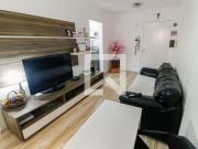 Apto, Portal do Morumbi, 2 Quartos, 56 m2 São Paulo