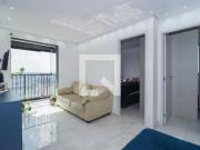 Apto, Portal do Morumbi, 2 Quartos, 56 m2 São Paulo