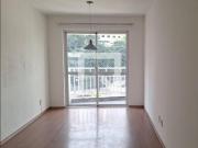 Apto, Portal do Morumbi, 2 Quartos, 61 m2 São Paulo