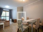 Apto, Portal do Morumbi, 2 Quartos, 70 m2 São Paulo