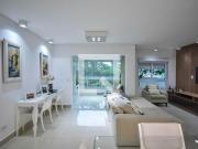 Apto, Portal do Morumbi, 2 Quartos, 90 m2 São Paulo