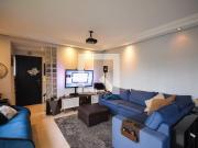 Apto, Portal do Morumbi, 3 Quartos, 120 m2 São Paulo