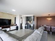 Apto, Portal do Morumbi, 3 Quartos, 145 m2 São Paulo