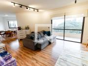 Apto, Portal do Morumbi, 3 Quartos, 150 m2 São Paulo