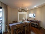 Apto, Portal do Morumbi, 3 Quartos, 155 m2 São Paulo