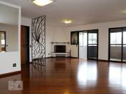 Apto, Portal do Morumbi, 3 Quartos, 160 m2 São Paulo