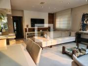 Apto, Portal do Morumbi, 3 Quartos, 184 m2 São Paulo