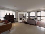 Apto, Portal do Morumbi, 3 Quartos, 220 m2 São Paulo