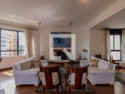 Apto, Portal do Morumbi, 3 Quartos, 257 m2 São Paulo