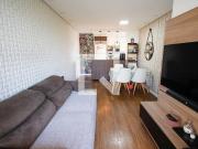 Apto, Portal do Morumbi, 3 Quartos, 64 m2 São Paulo