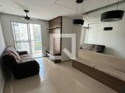 Apto, Portal do Morumbi, 3 Quartos, 67 m2 São Paulo