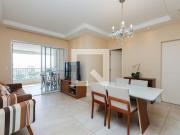 Apto, Portal do Morumbi, 3 Quartos, 84 m2 São Paulo