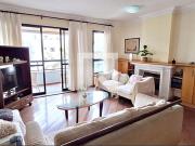 Apto, Portal do Morumbi, 4 Quartos, 156 m2 São Paulo