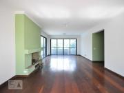 Apto, Portal do Morumbi, 4 Quartos, 189 m2 São Paulo