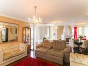 Apto, Portal do Morumbi, 4 Quartos, 198 m2 São Paulo