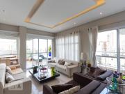 Apto, Portal do Morumbi, 4 Quartos, 253 m2 São Paulo