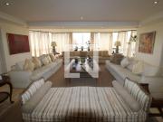 Apto, Portal do Morumbi, 4 Quartos, 500 m2 São Paulo