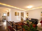 Apto, Portal do Morumbi, 5 Quartos, 250 m2 São Paulo