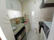 Apto próx da Av. Paulista, Brig. Luís Antônio e...