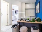 Apto, Prado Velho, 1 Quarto, 31 m2 Curitiba