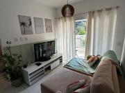 Apto praia das Toninhas 2 domrs Ubatuba sp